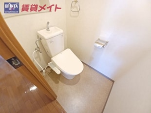 アトレ旭が丘3番館の物件内観写真